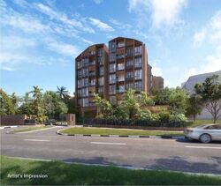 The Hillshore (D5), Condominium #625431611